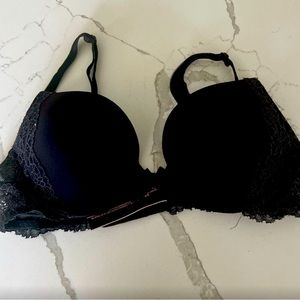 VS pushup Dream Angels Bra